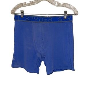 Spyder Performance Boxer Size M